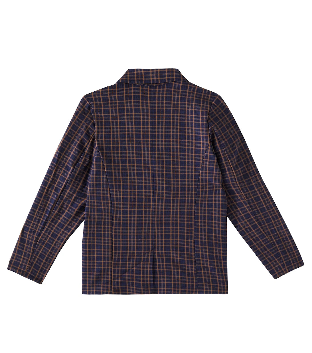 Molo - Hawa checked blazer