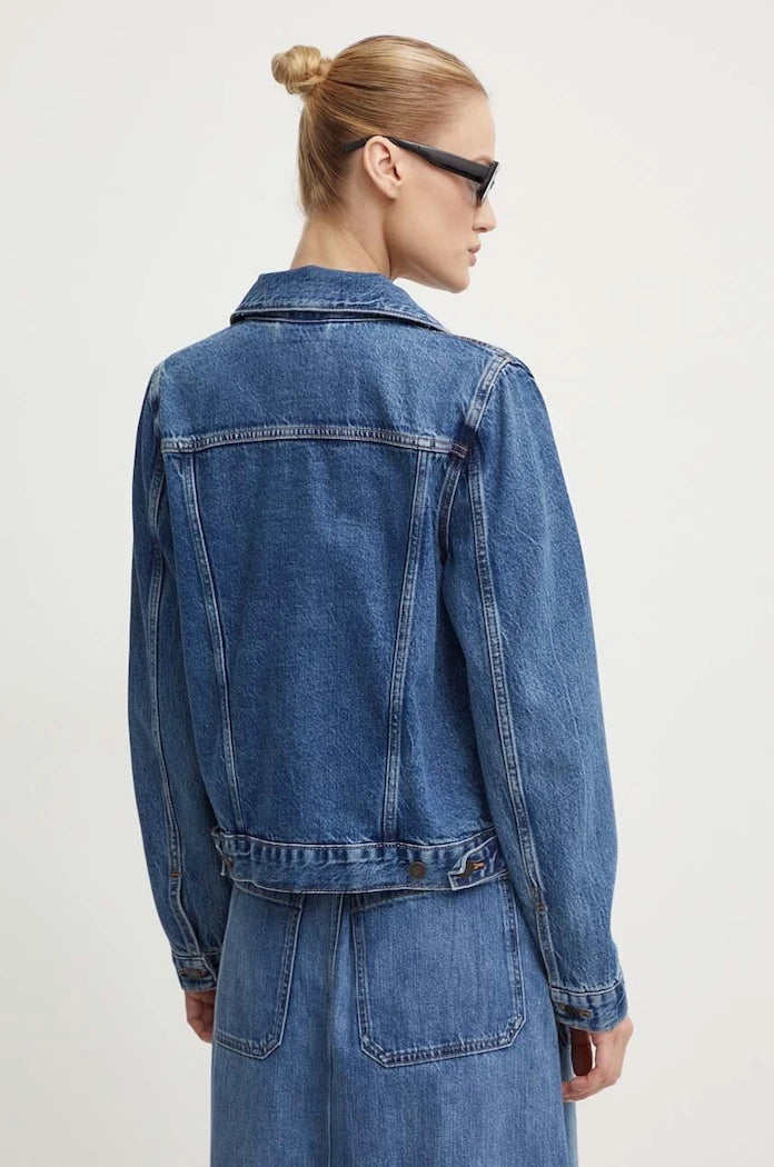 Levi's - Дънково яке