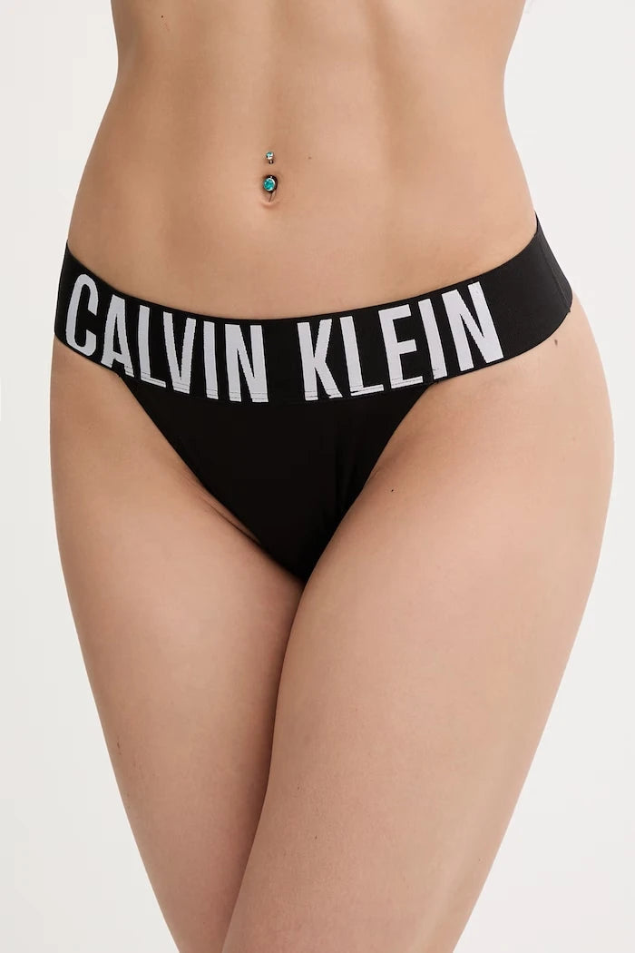 Calvin Klein Underwear прашки дамски