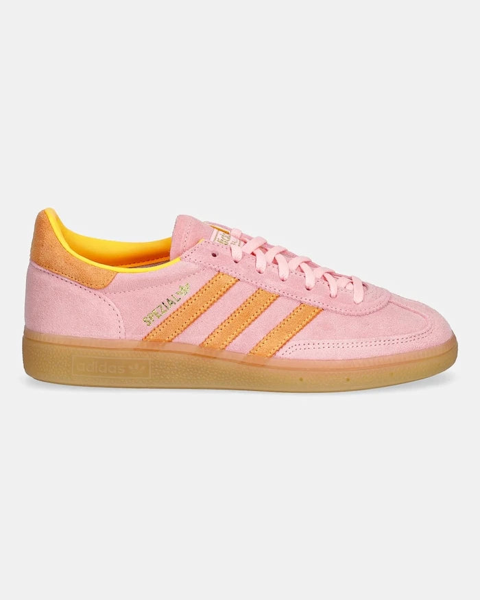 adidas Originals Handball Spezial Süet Spor Ayakkabı