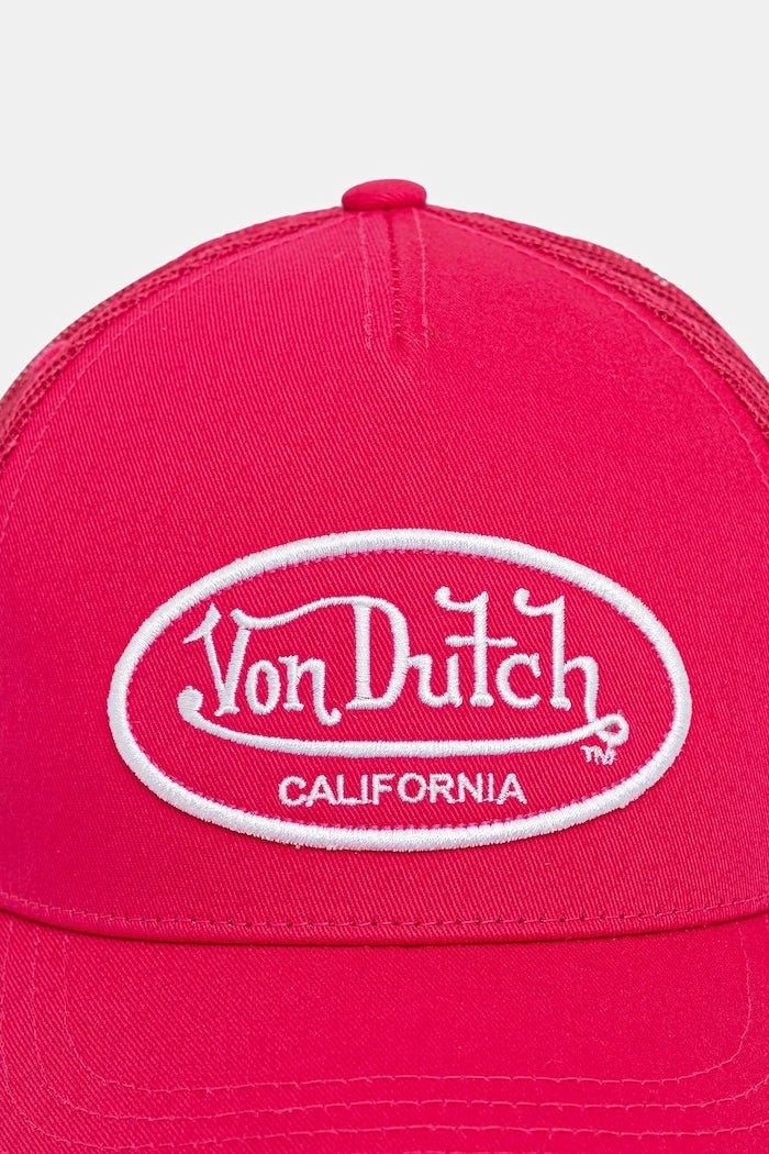 Von Dutch шапка trucker мъжка
