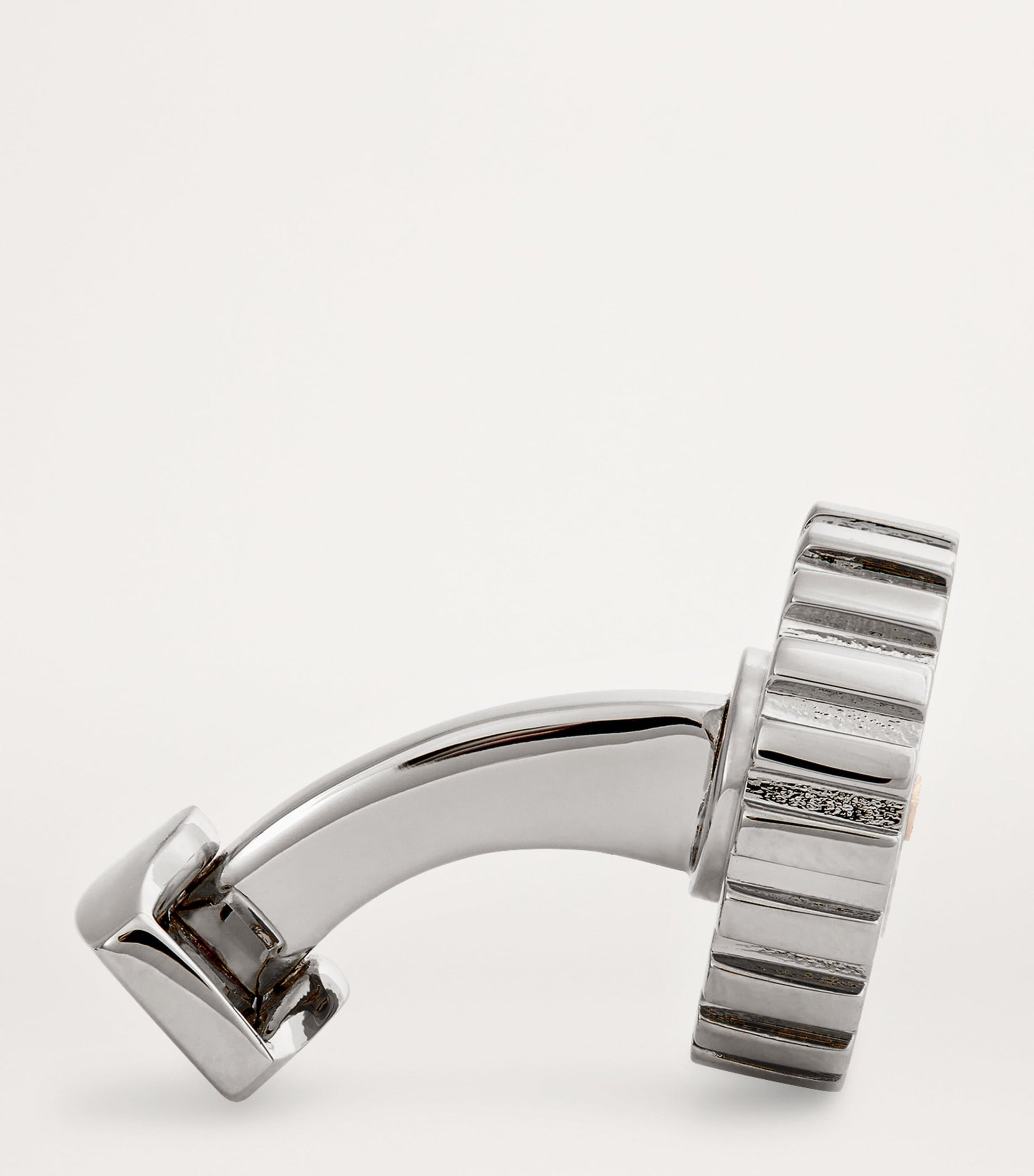 Rotare Gear Cufflinks