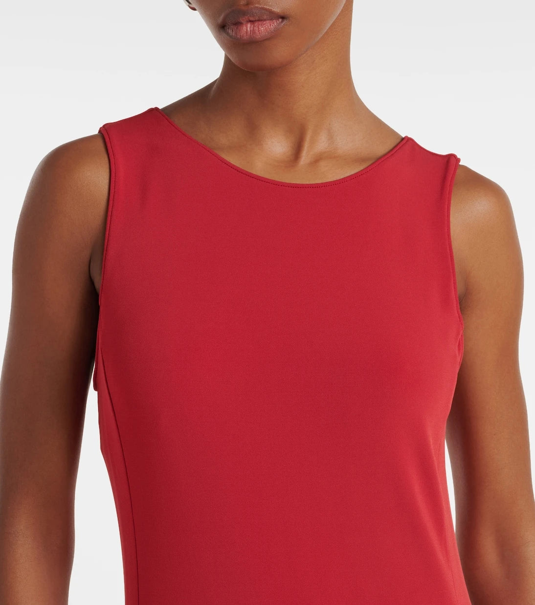 Max Mara - Pania maxi dress