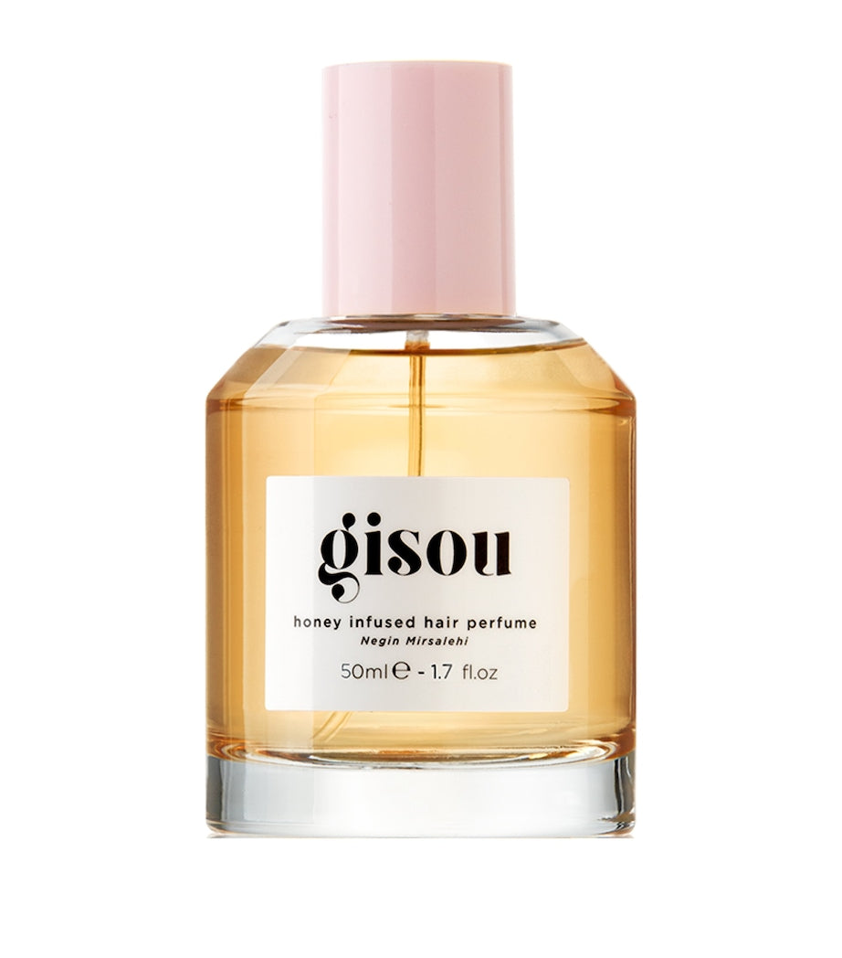 Gisou Honey Infused Hair Perfume (50ml)