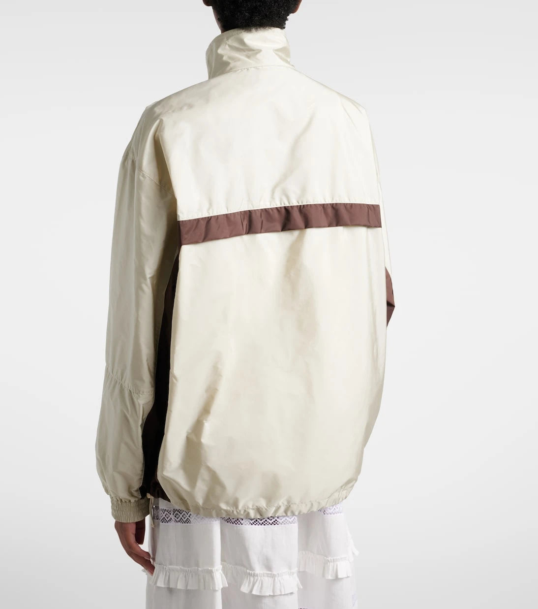 Prada - Re-Nylon jacket
