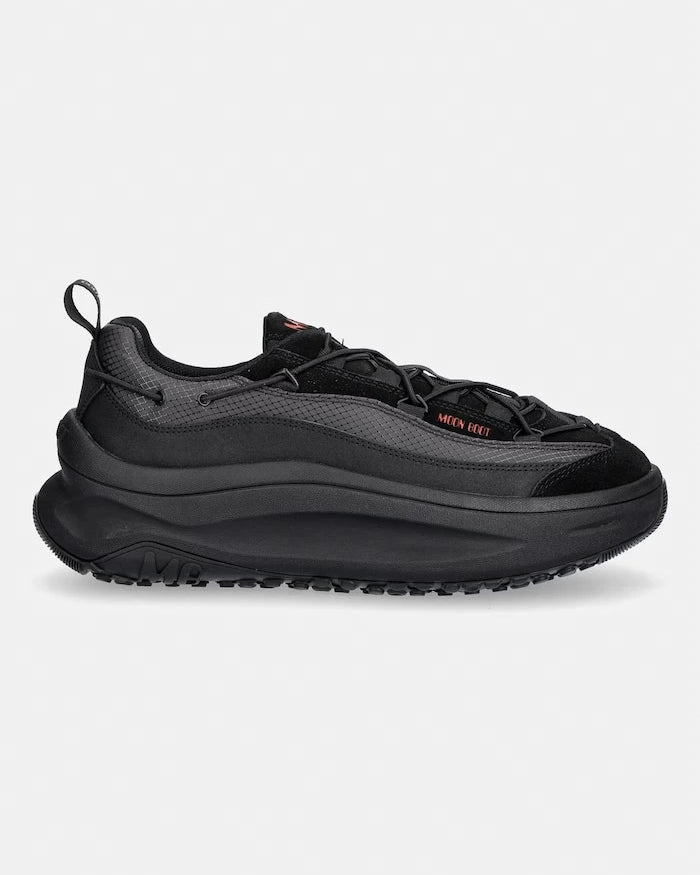 Moon Boot MB MOON247 XLACE Erkek Spor Ayakkabı