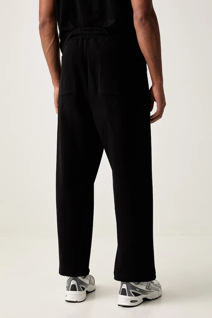 EA7 Emporio Armani erkek pamuklu eşofman altı