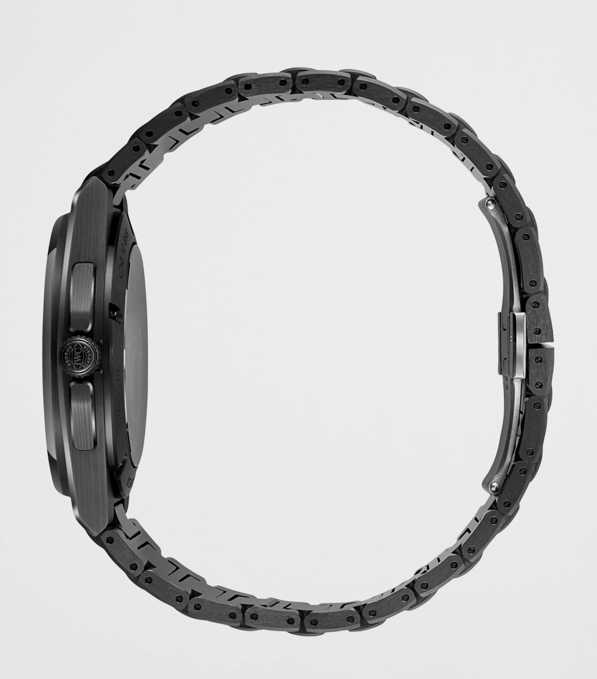 Ceramic Ingenieur Automatic Watch 42mm