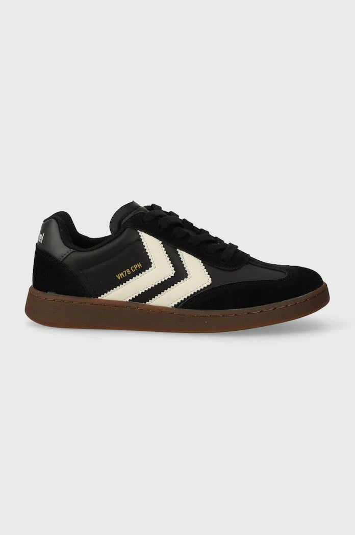 Кожени маратонки Hummel VM78 CPH ML