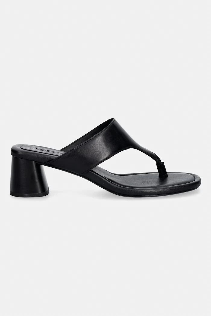 Vagabond Shoemakers джапанки дамски от кожа EVIE