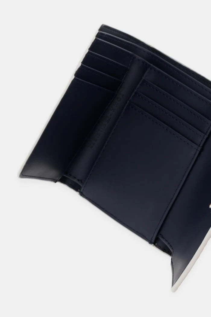 Tommy Hilfiger kadın suni deri cüzdan