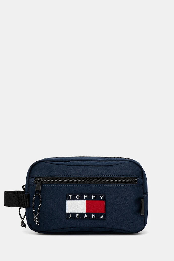Козметична чанта Tommy Jeans