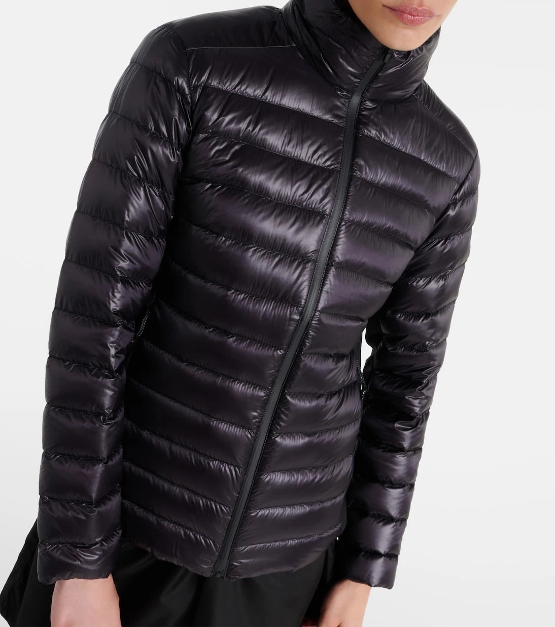 Moncler - Nadir down jacket
