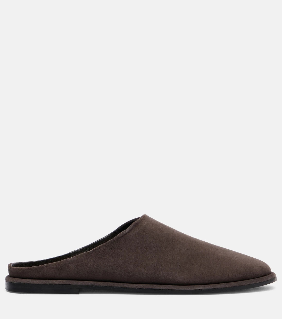 A.Emery - Spencer suede mules