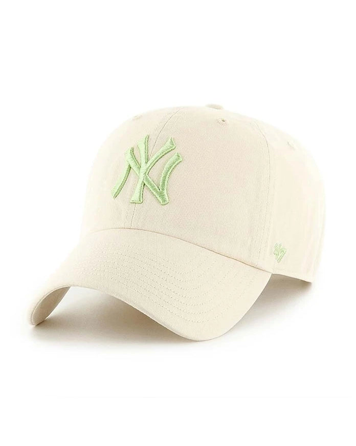 47 Brand MLB New York Yankees Vizörlü Şapka