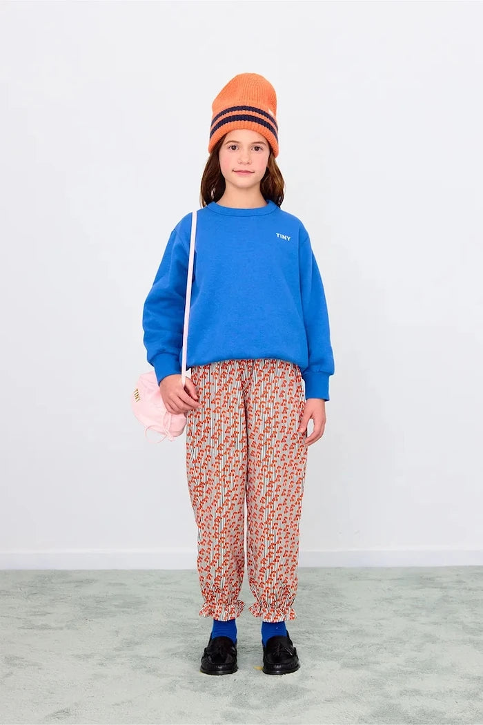 Детски суичър Tinycottons TINY SWEATSHIRT