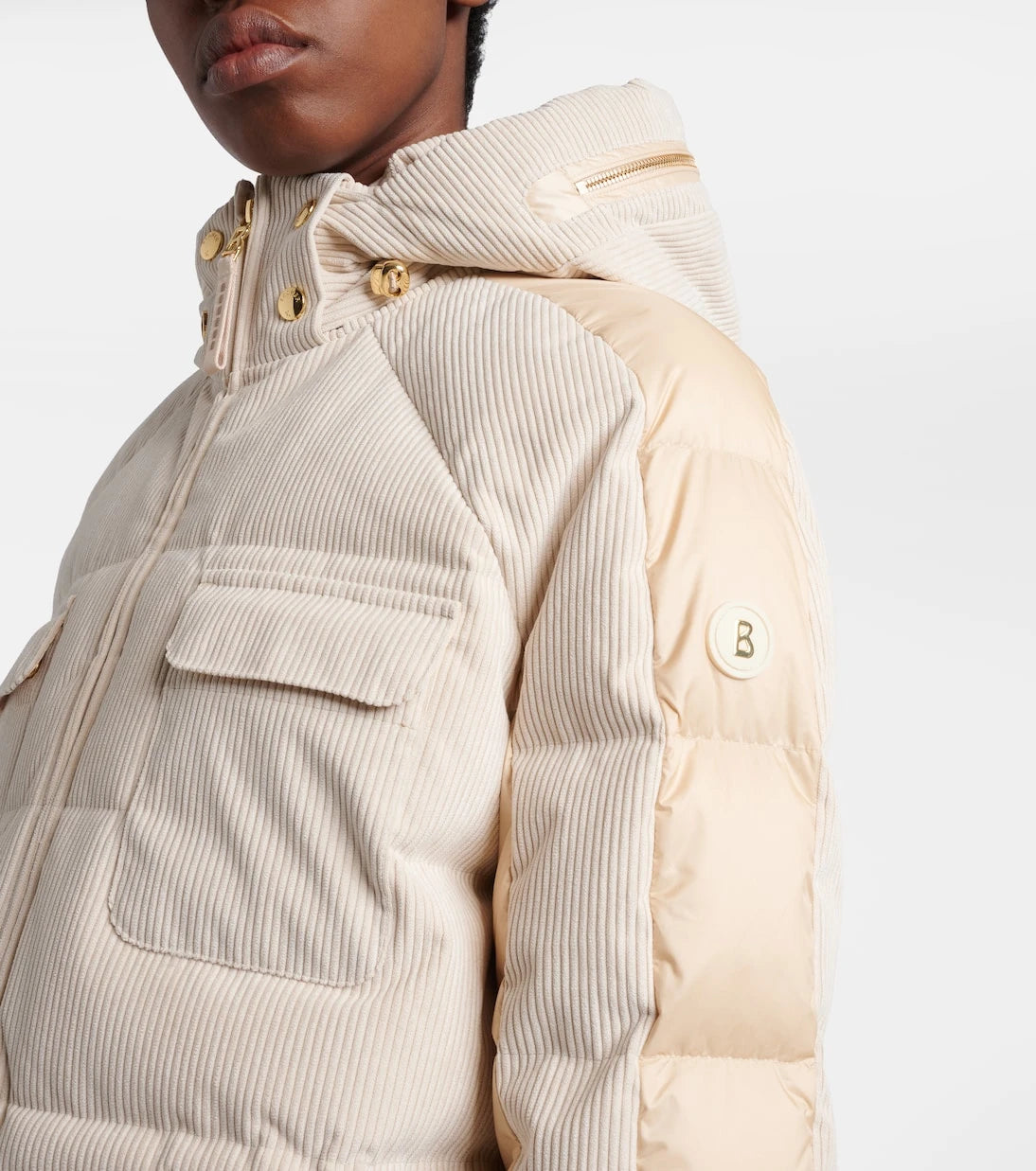Bogner - Marli down ski jacket
