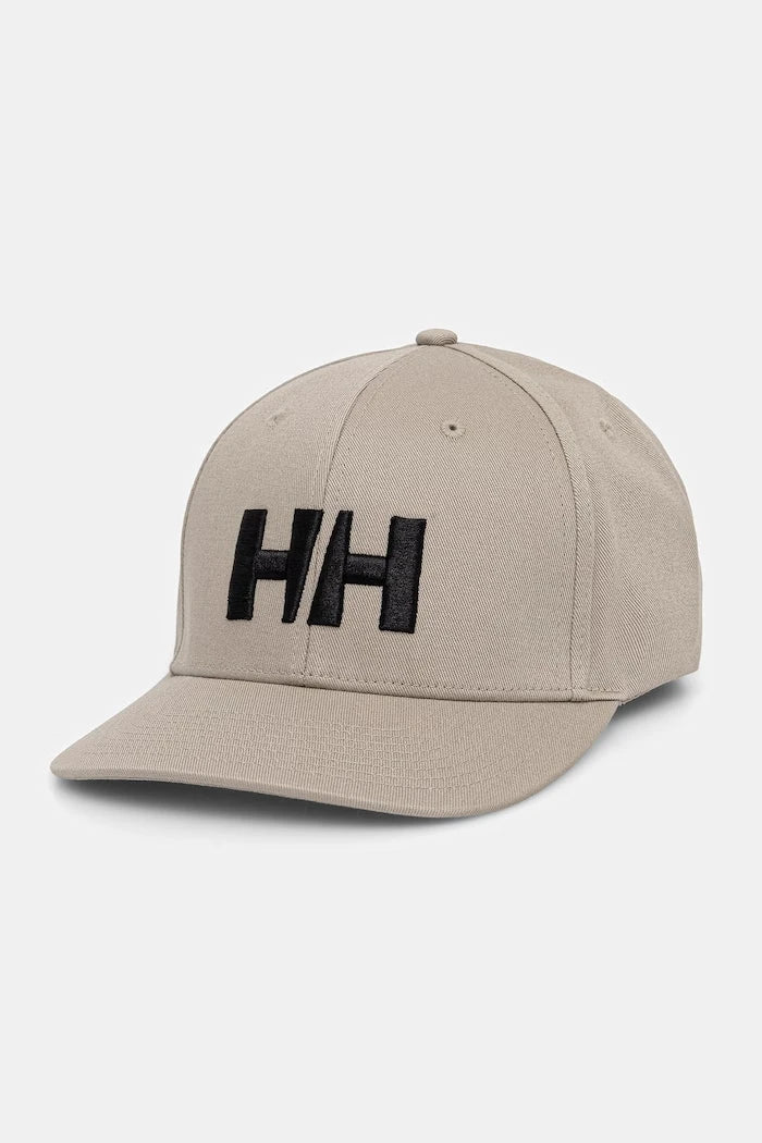 Helly Hansen бейзболна шапка от памук