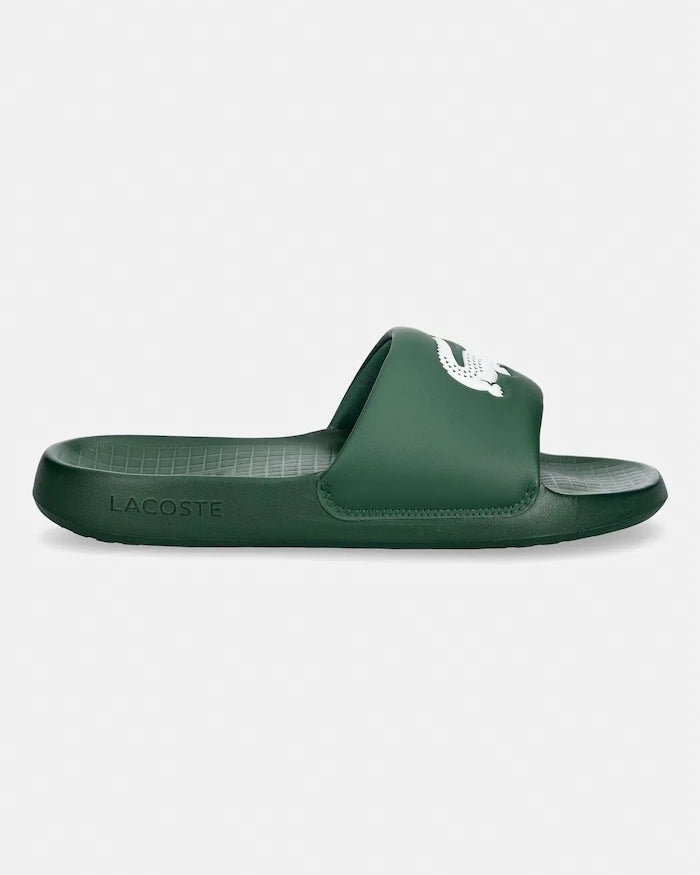 Lacoste Erkek SERVE SLIDE 1.0 Terlik