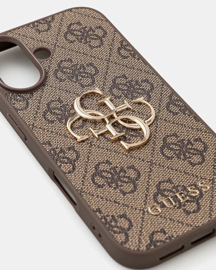 Guess iPhone 17 Telefon Kılıfı
