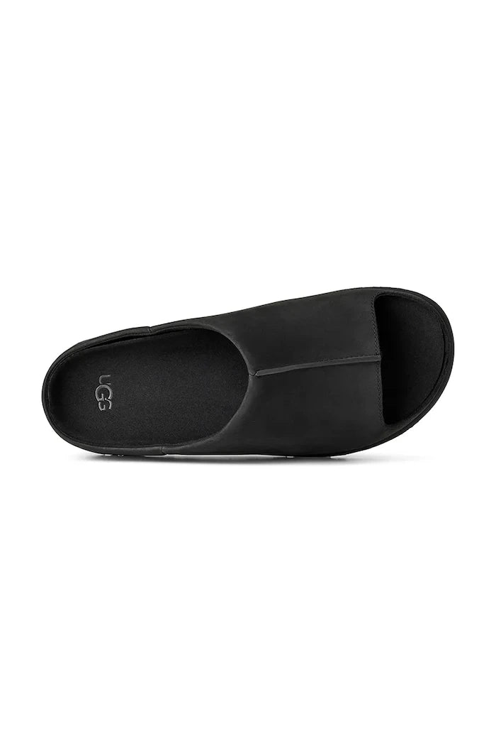 Чехли от набук UGG M Otzo Slide