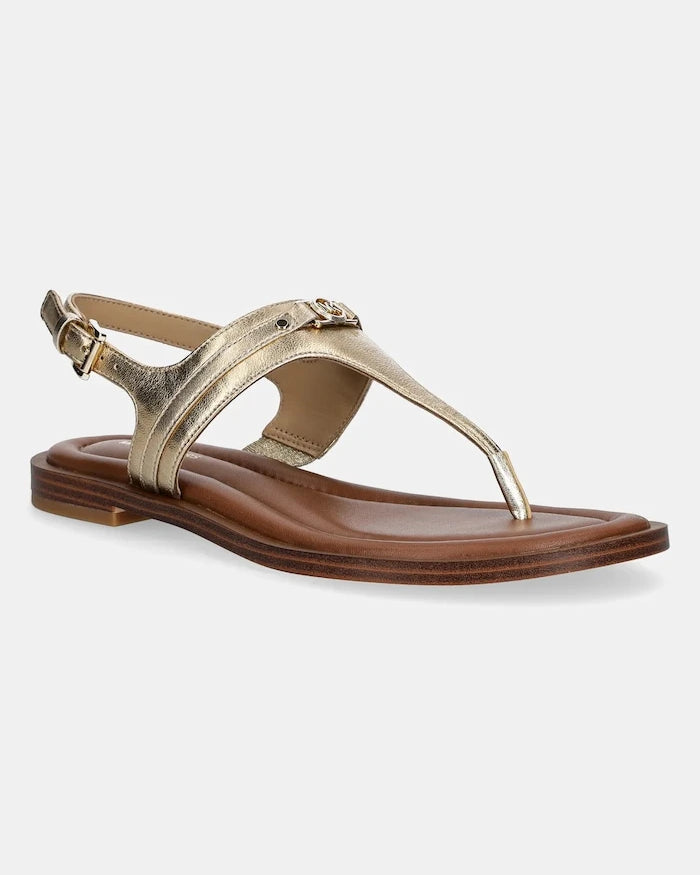 MICHAEL Michael Kors Mandy Deri Sandalet