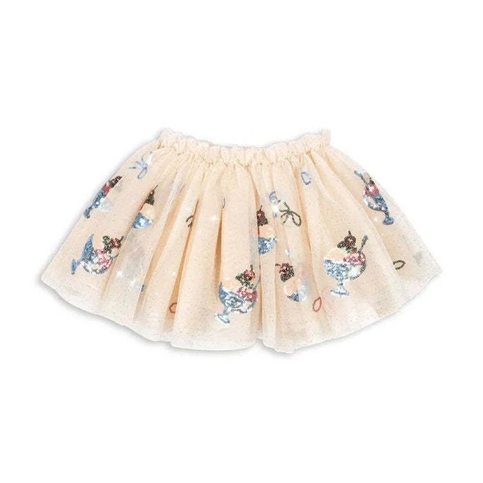 Детска пола Konges Sløjd YVONNE SKIRT