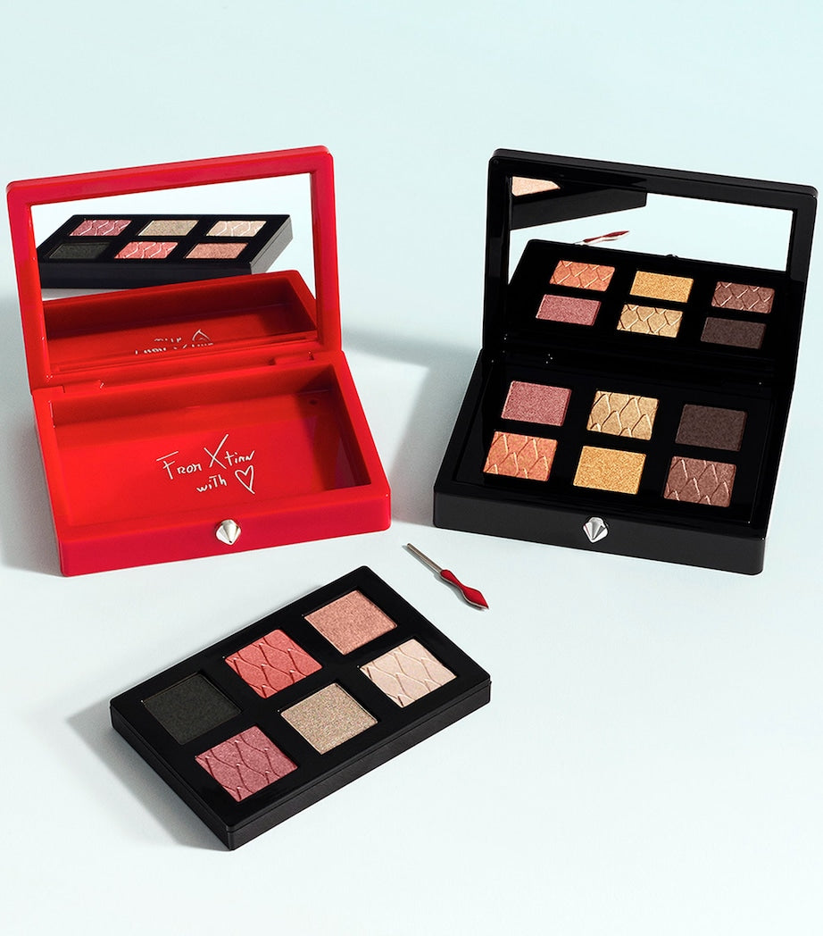 La Palette Refillable Case