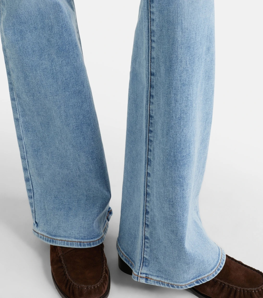 Veronica Beard - Beverly flared jeans