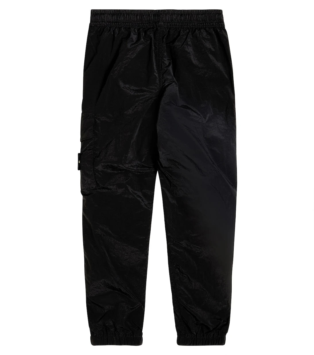 Stone Island Junior - Cargo pants