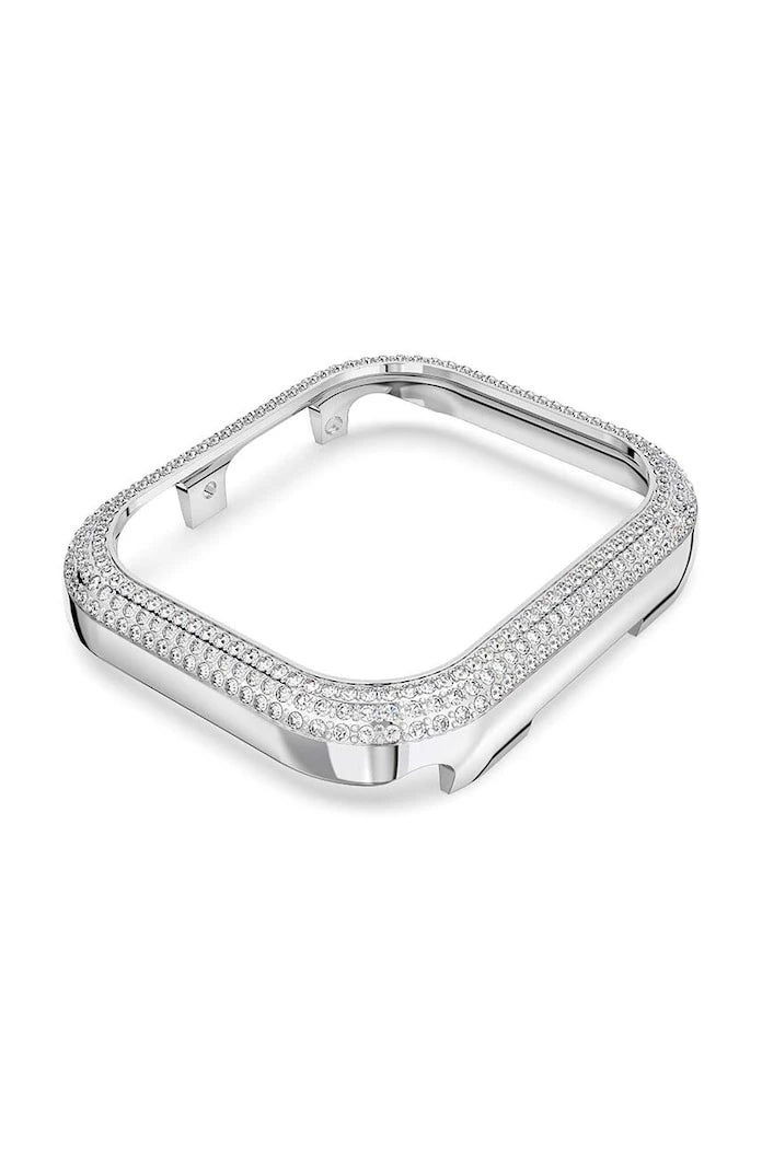 Swarovski SPARKLING akıllı saat kılıfı