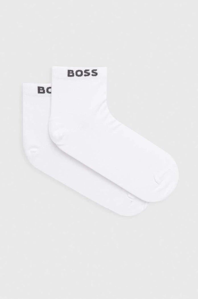 BOSS Çorapları (2 çift)