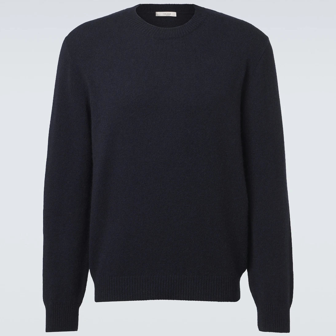 The Row - Cyrus cashmere and alpaca sweater