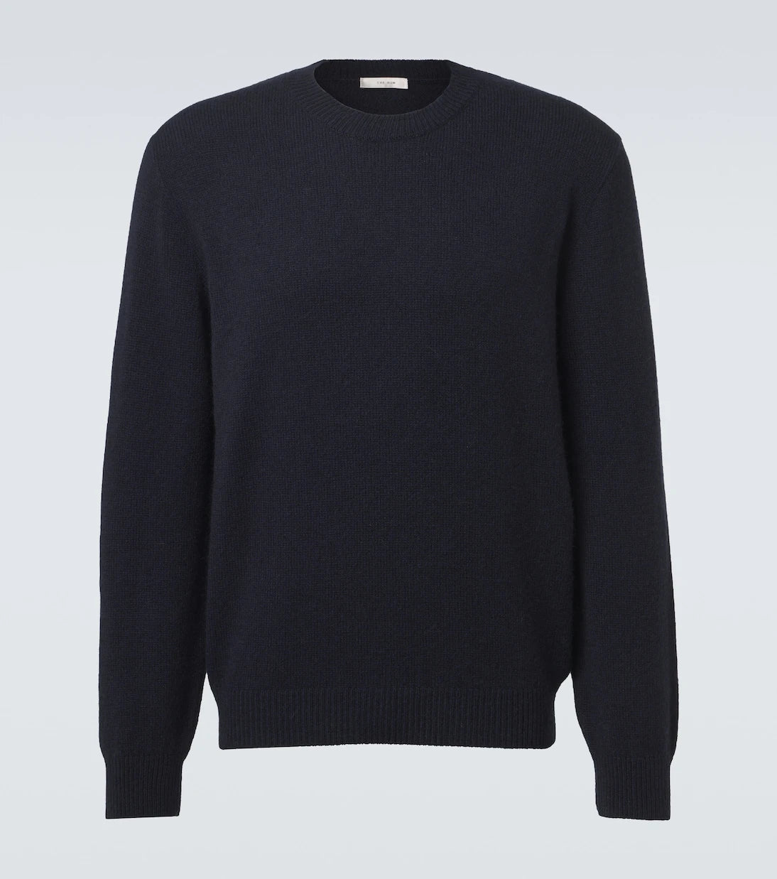 The Row - Cyrus cashmere and alpaca sweater