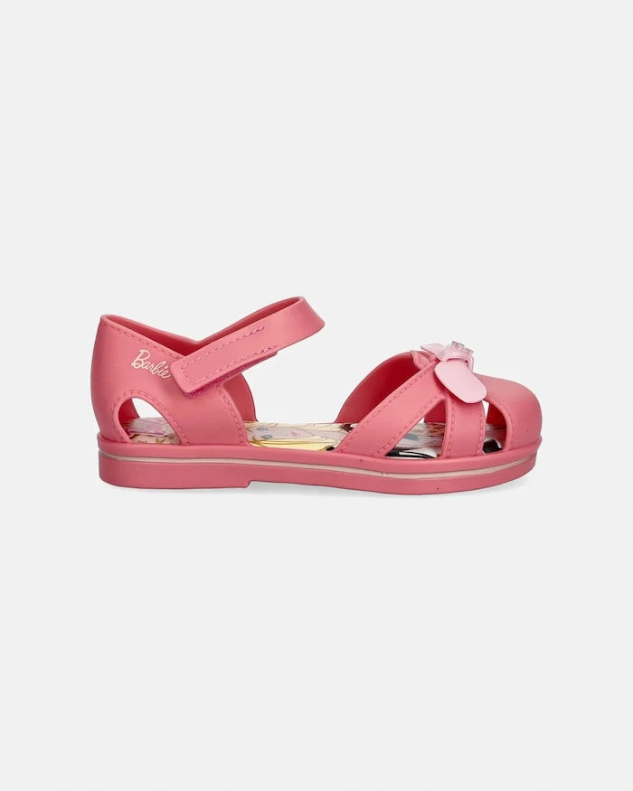 Çocuk Balerin Ayakkabısı Ipanema BARBIE GLOSS