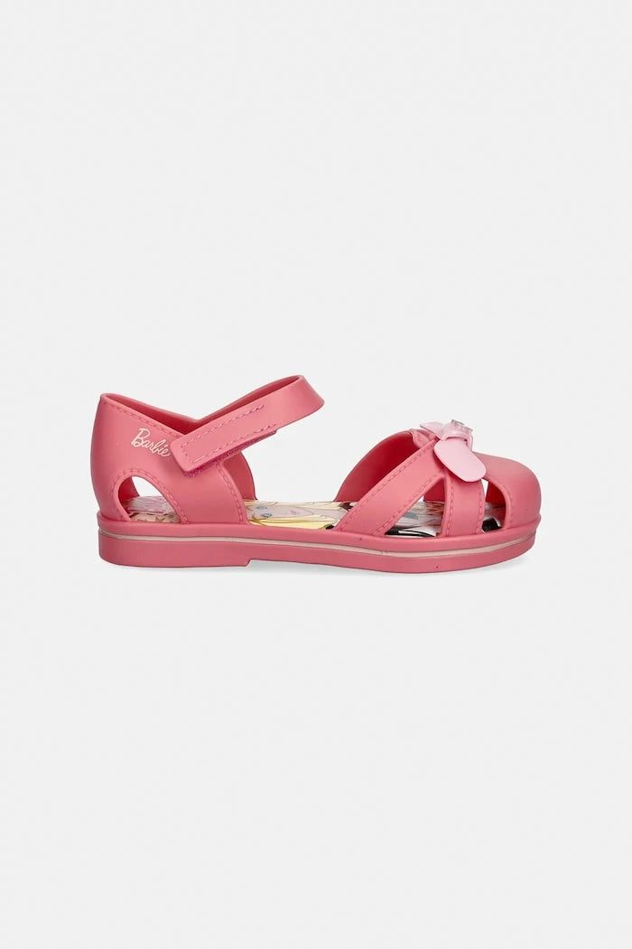 Çocuk Balerin Ayakkabısı Ipanema BARBIE GLOSS