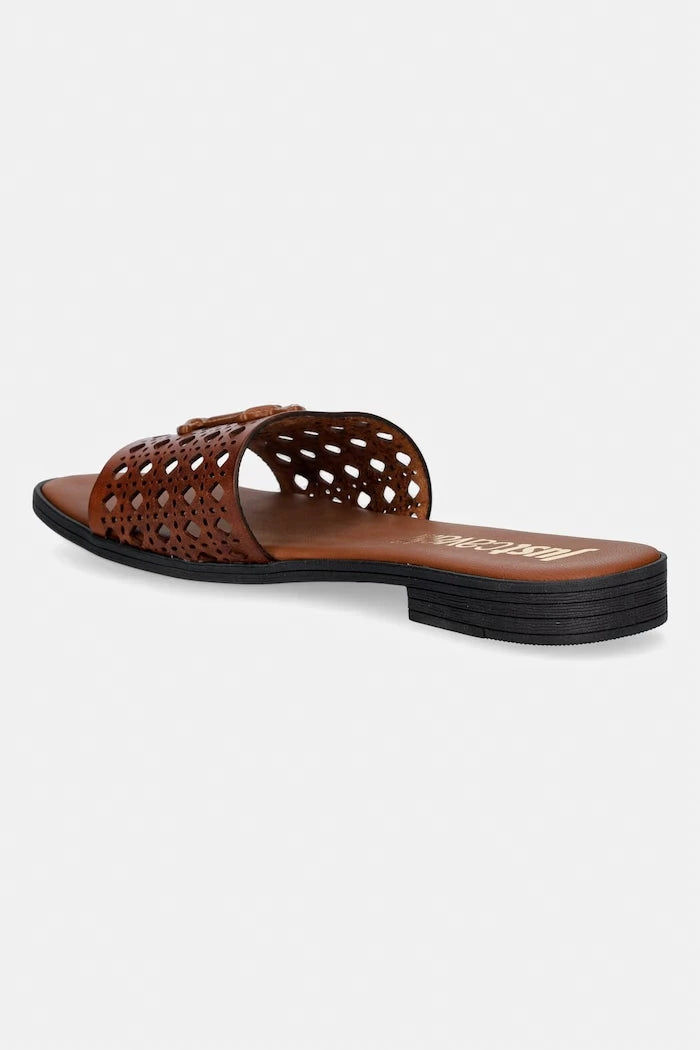 Кожени чехли Just Cavalli