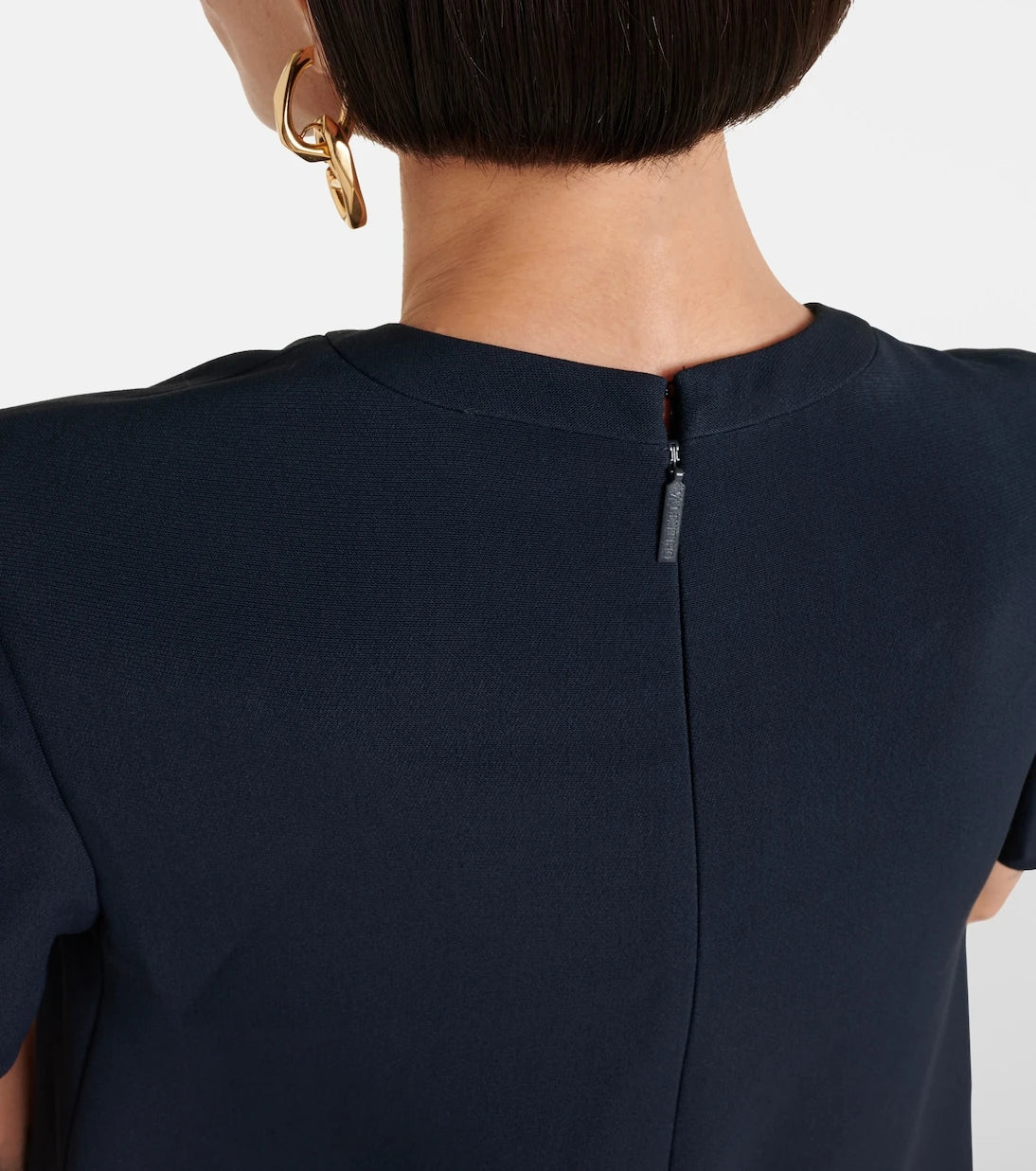 Valentino - VGold minidress