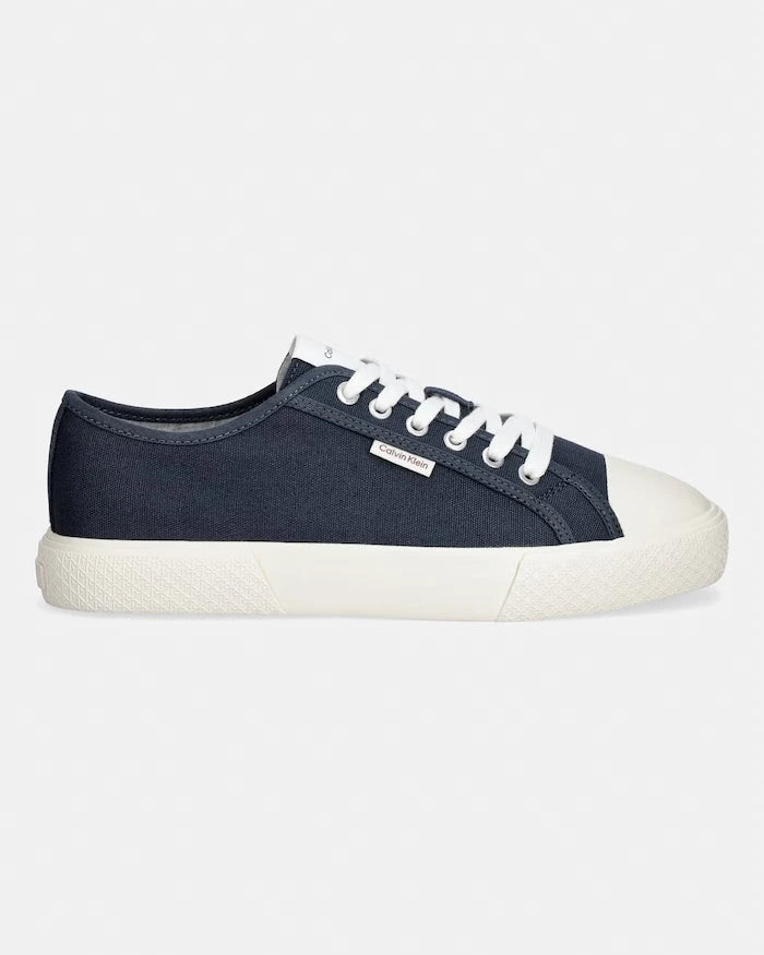 Calvin Klein VULC LACEUP CV Erkek Alçak Spor Ayakkabı