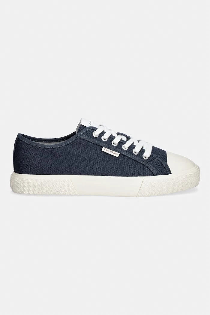Calvin Klein VULC LACEUP CV ниски кецове мъжки
