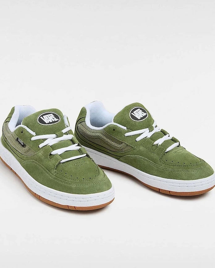 Vans Speed LS