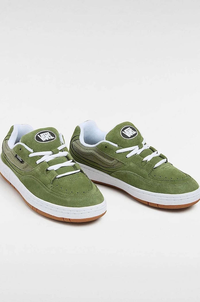 Vans Speed LS