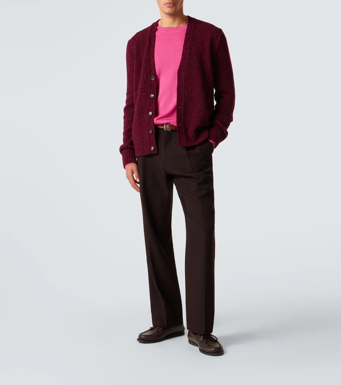 Gabriela Hearst - Wool sweater