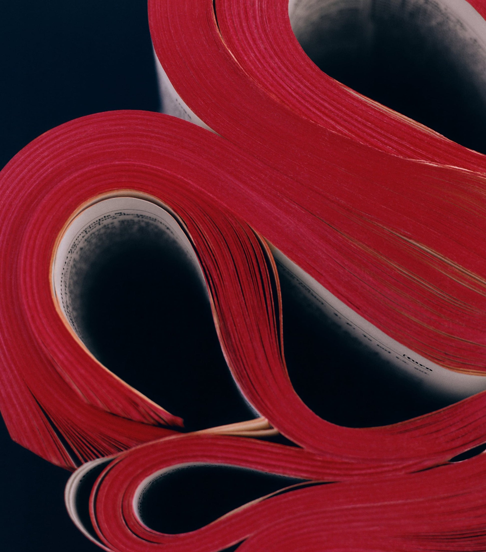 Bibliothècque Candle (400g)