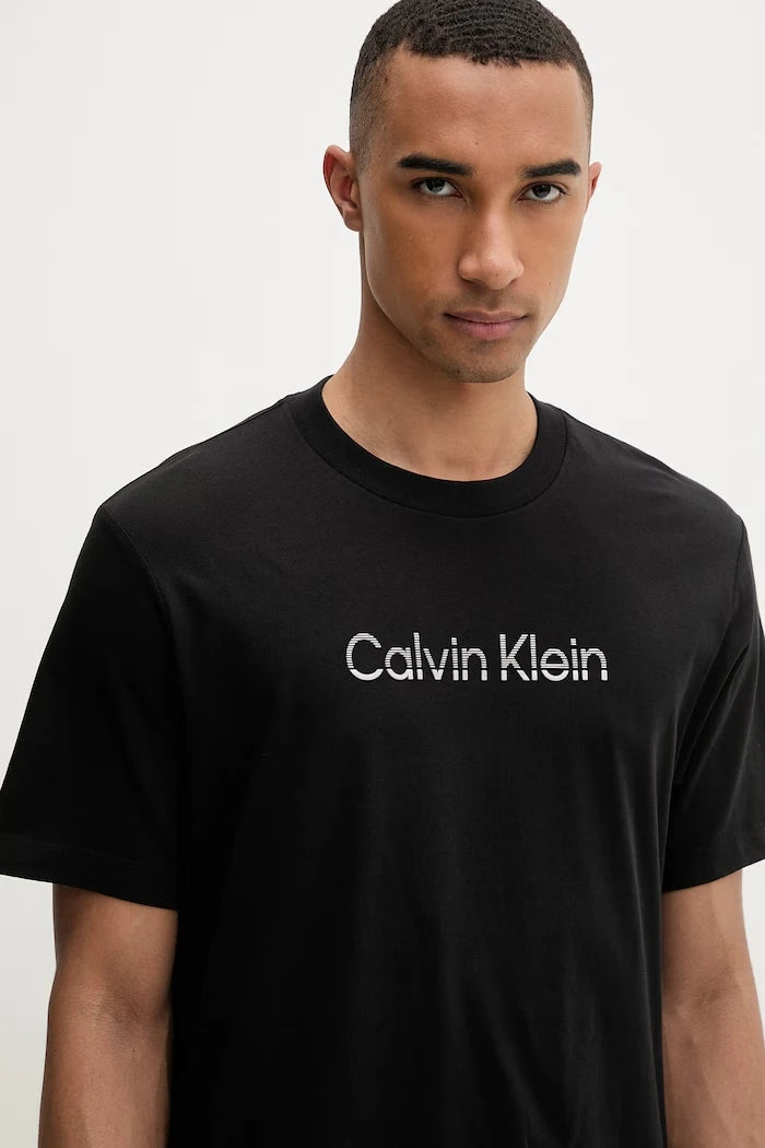 Calvin Klein тениска мъжка памучна