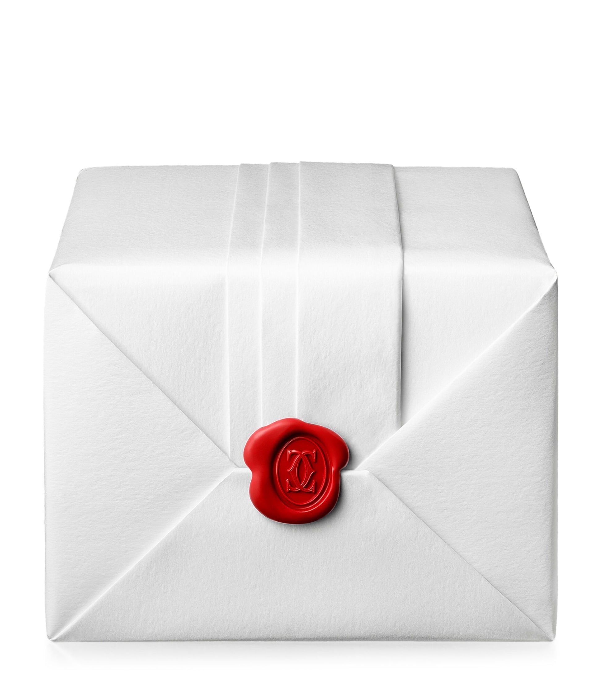 Yellow Gold and Stainless Steel Santos de Cartier Watch 35.1mm