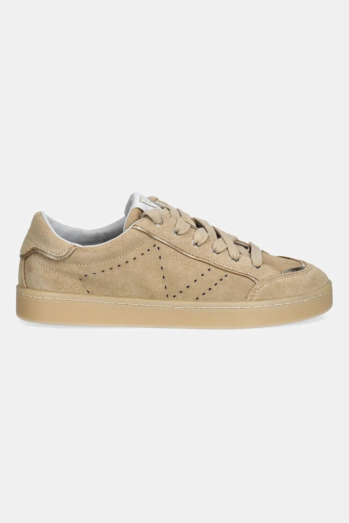 Велурени маратонки Guess JHELL