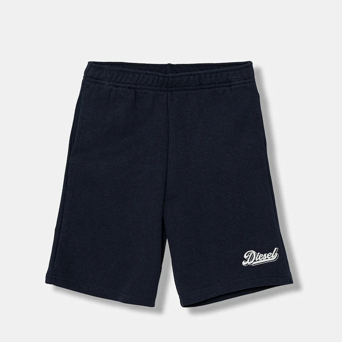 Diesel PCORSHORT SHORTS Çocuk Pamuklu Şort