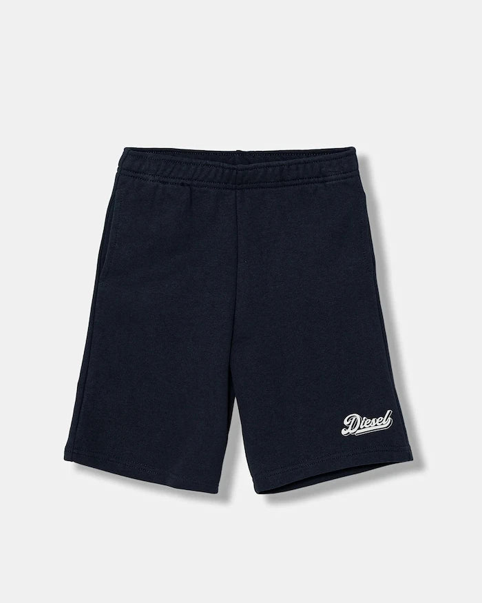 Diesel PCORSHORT SHORTS Çocuk Pamuklu Şort