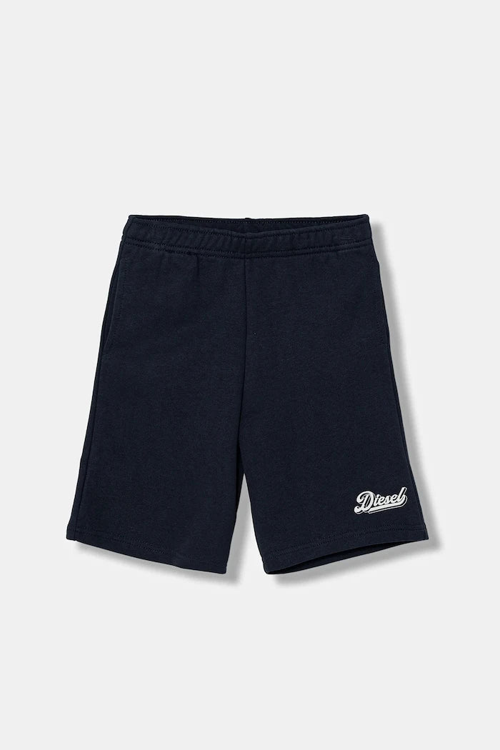 Diesel PCORSHORT SHORTS Çocuk Pamuklu Şort